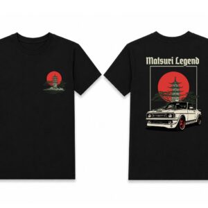 Legend T-shirt 6